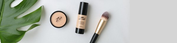 The Zuii Organic makeup
