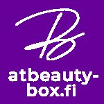 atbeautybox hius, kauneus ja hyvinvointi tuotteiden verkkokauppa