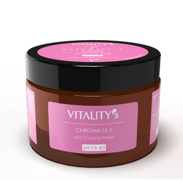 Vitality´s Care & Style Colore hair mask for colored hair