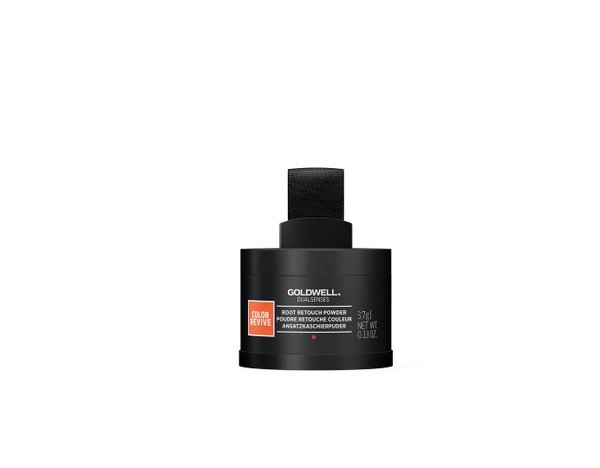 Goldwell Dualsenses Color Revive Copper Red Root Retouch Powder