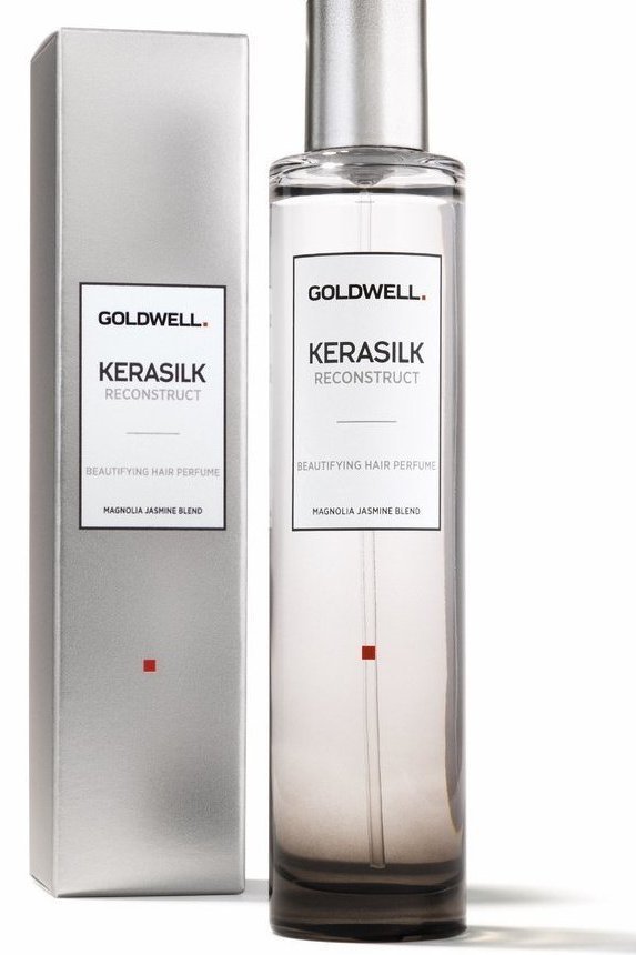 Goldwell Kerasilk Recostruct Hiusparfyymi Jasmiini tuoksu