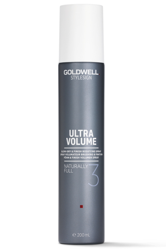 Goldwell StyleSign Naturally Full Blow-dry & Finish Bodifying Spray