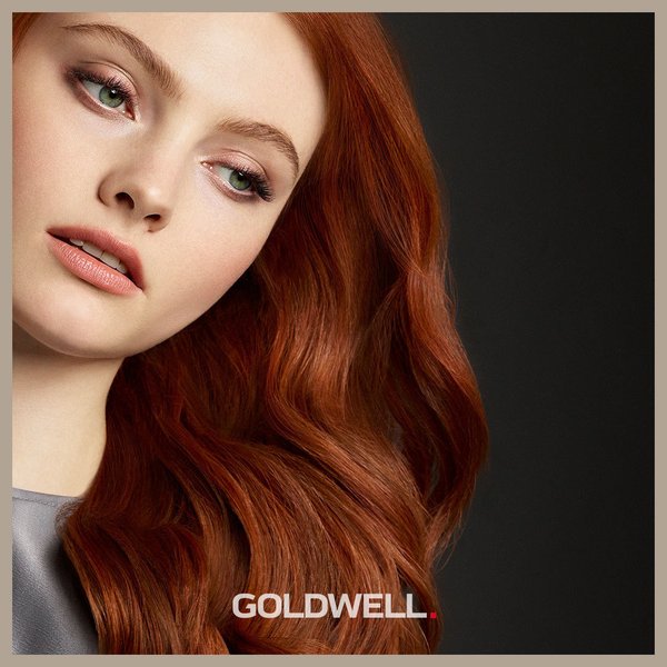 Goldwell Kerasilk Intensive Color hiusnaamio värjätyille hiuksille