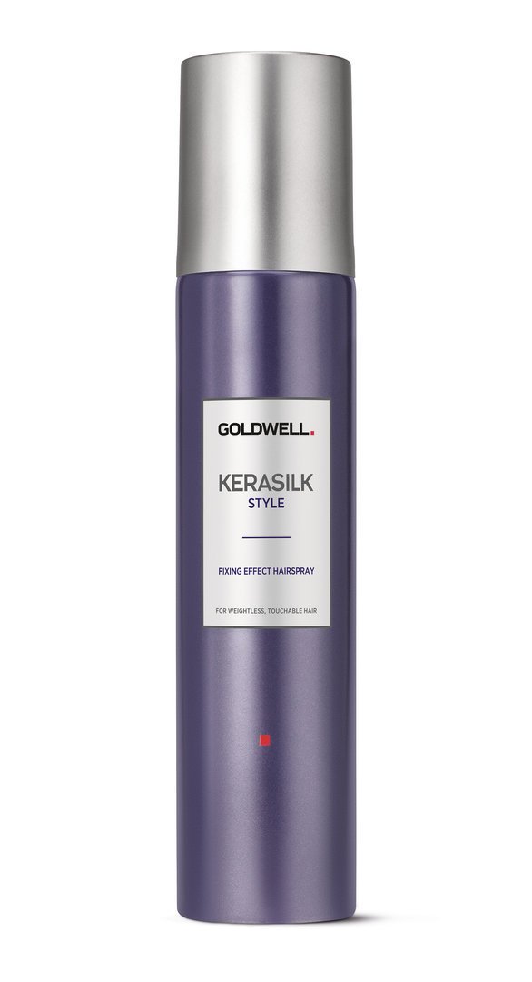 Goldwell Kerasilk Style Fixing Effect hairspray