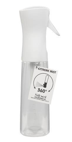 Sibel Extreme Mist 360 water spray bottle