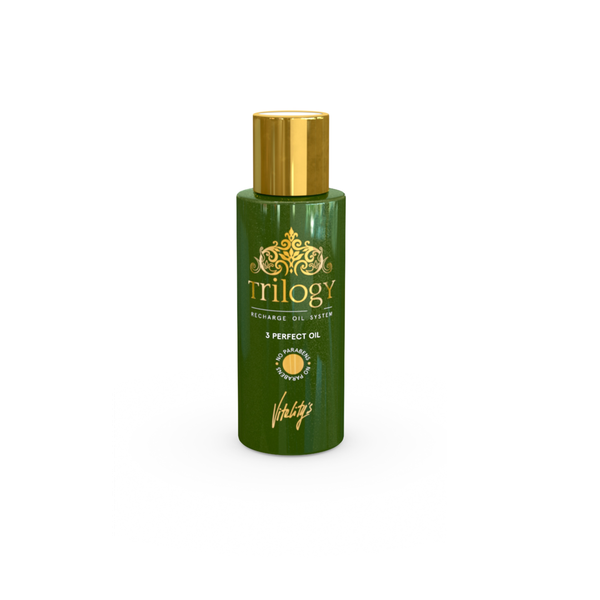 Vitality's Trilogy 3 perfect oil hair oil