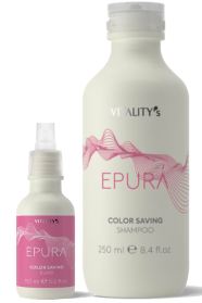 Vitality´s Epurá Colors Saving Elixir värisuoja hoitoaine hiuksille