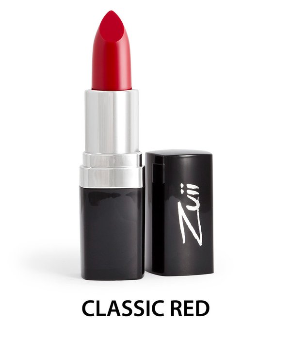 Zuii Organic Classic Lipstic