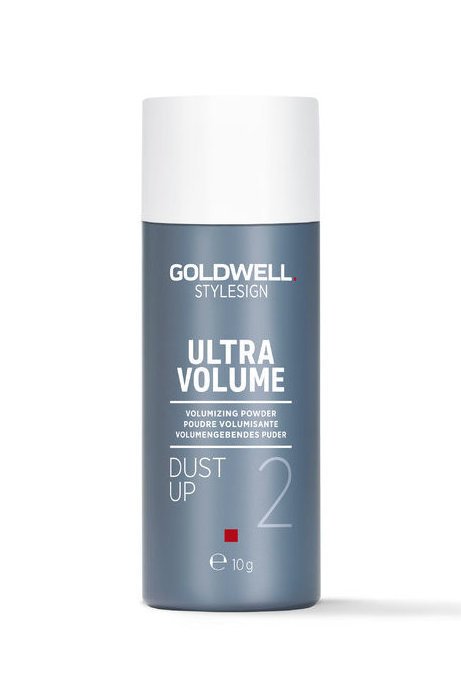 Goldwell StyleSign Dust Up hair powder