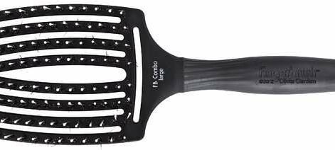 Olivia Garden Fingerbruch Combo hair brush