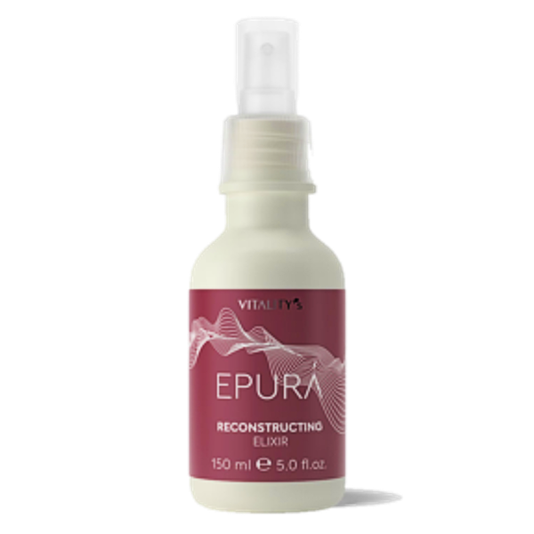 Epura Reconstructing Elixir rakennepaikkaava hoitoaine